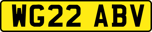 WG22ABV