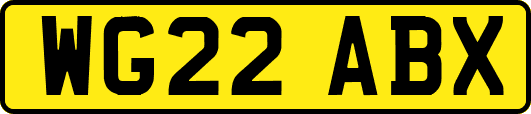 WG22ABX