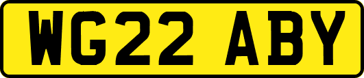 WG22ABY
