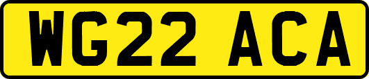 WG22ACA