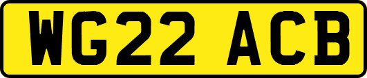 WG22ACB