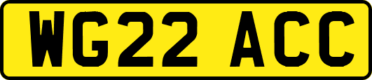 WG22ACC