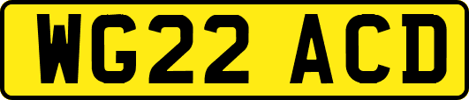 WG22ACD