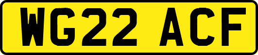 WG22ACF