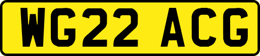 WG22ACG