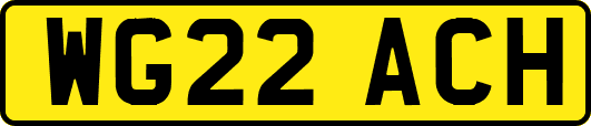 WG22ACH