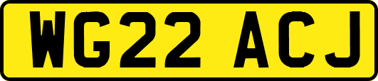 WG22ACJ