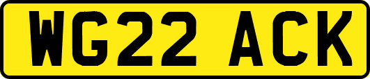 WG22ACK