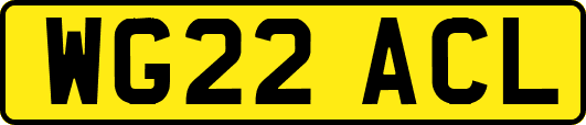 WG22ACL