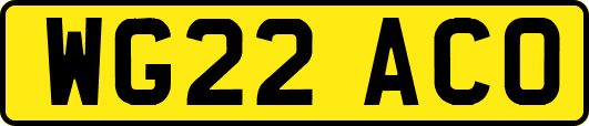 WG22ACO