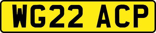 WG22ACP