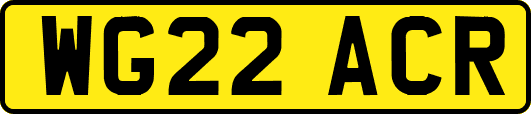 WG22ACR