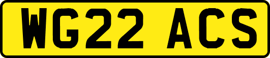 WG22ACS