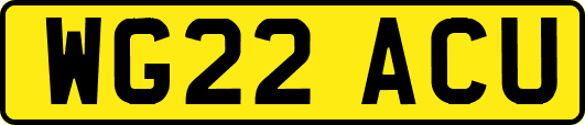 WG22ACU