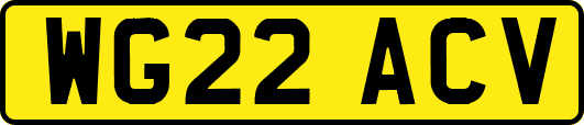 WG22ACV