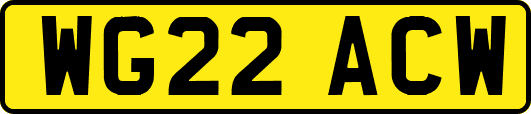 WG22ACW
