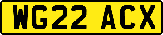 WG22ACX