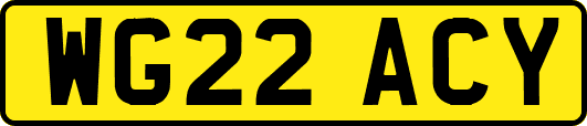 WG22ACY