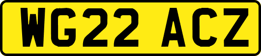 WG22ACZ