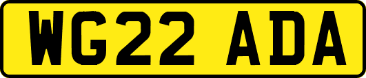 WG22ADA