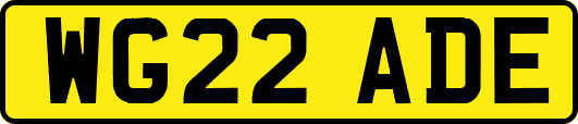 WG22ADE