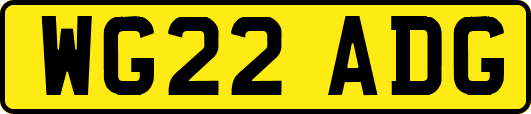 WG22ADG