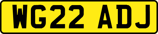 WG22ADJ