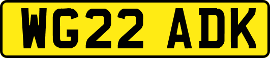 WG22ADK