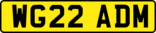 WG22ADM