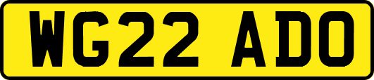 WG22ADO
