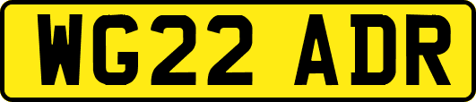 WG22ADR