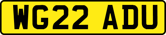 WG22ADU