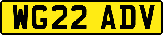 WG22ADV