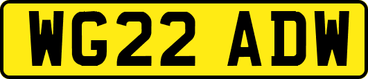 WG22ADW