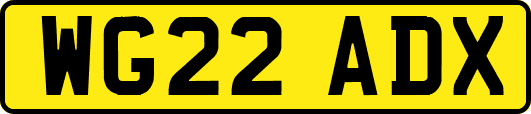 WG22ADX