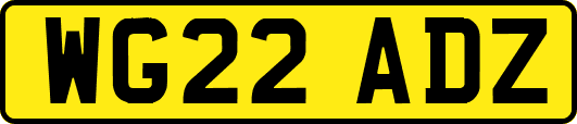 WG22ADZ
