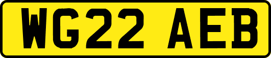 WG22AEB