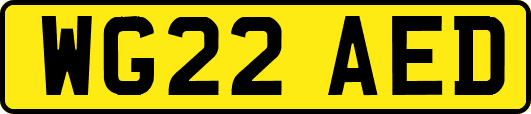 WG22AED