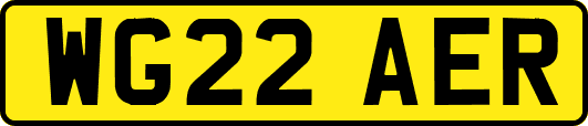 WG22AER