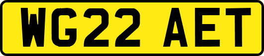 WG22AET