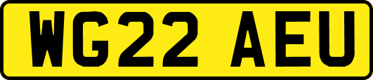 WG22AEU