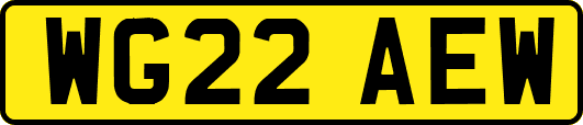 WG22AEW