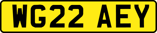 WG22AEY