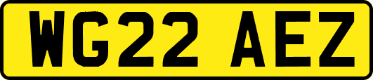 WG22AEZ