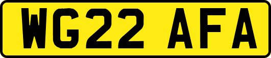 WG22AFA