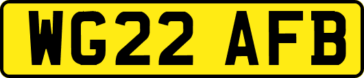 WG22AFB