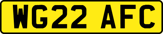 WG22AFC