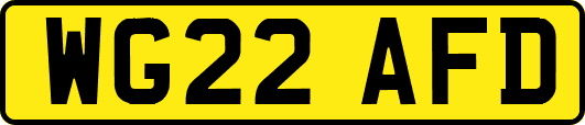 WG22AFD
