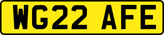 WG22AFE