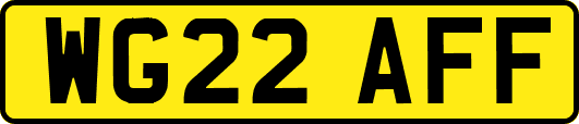 WG22AFF